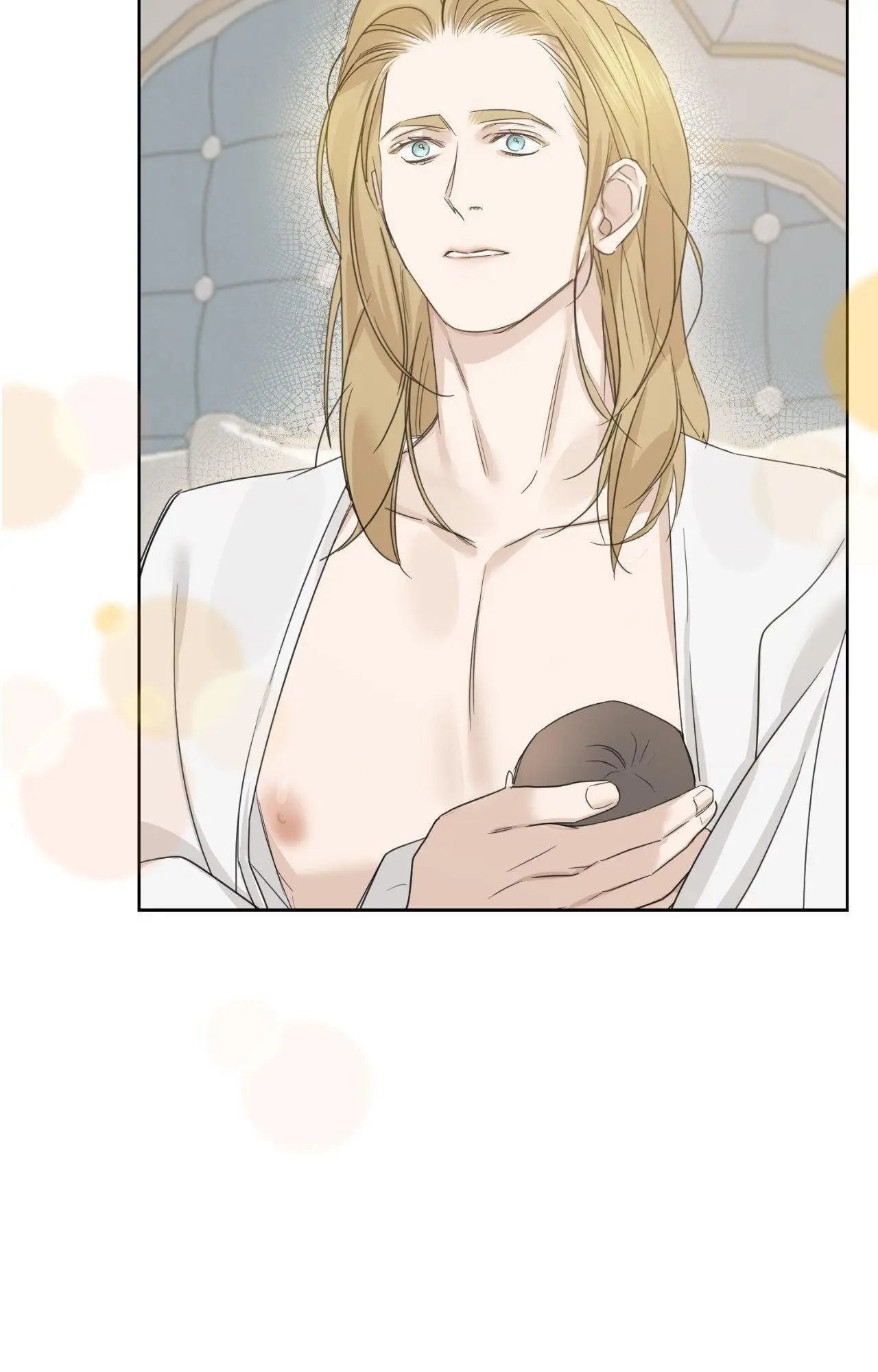 Into The Rose Garden - Chapter 73 Page 67