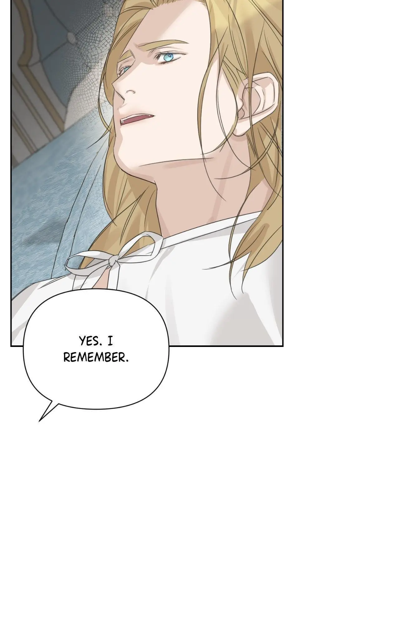 Into The Rose Garden - Chapter 73 Page 7