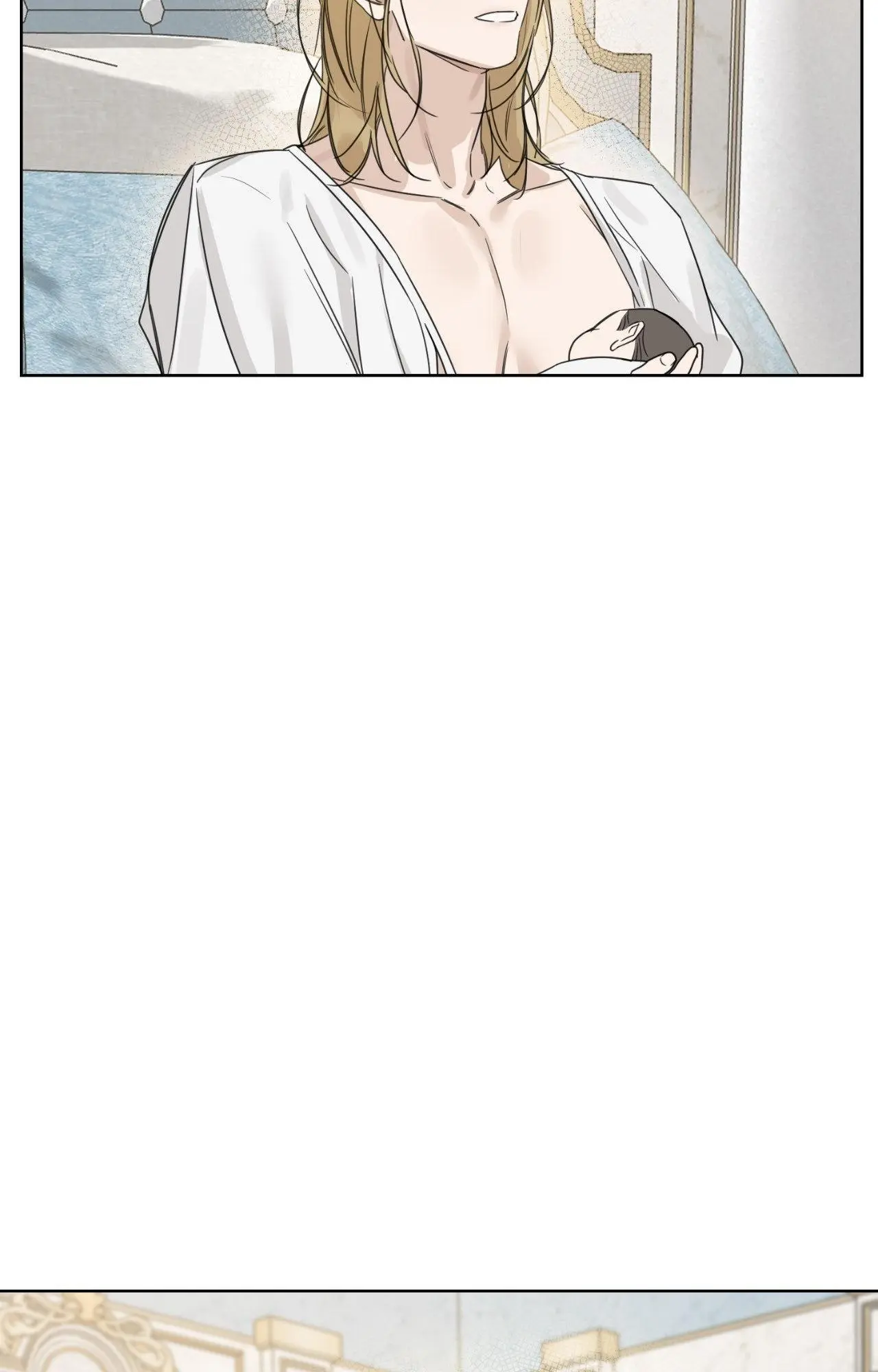 Into The Rose Garden - Chapter 73 Page 72