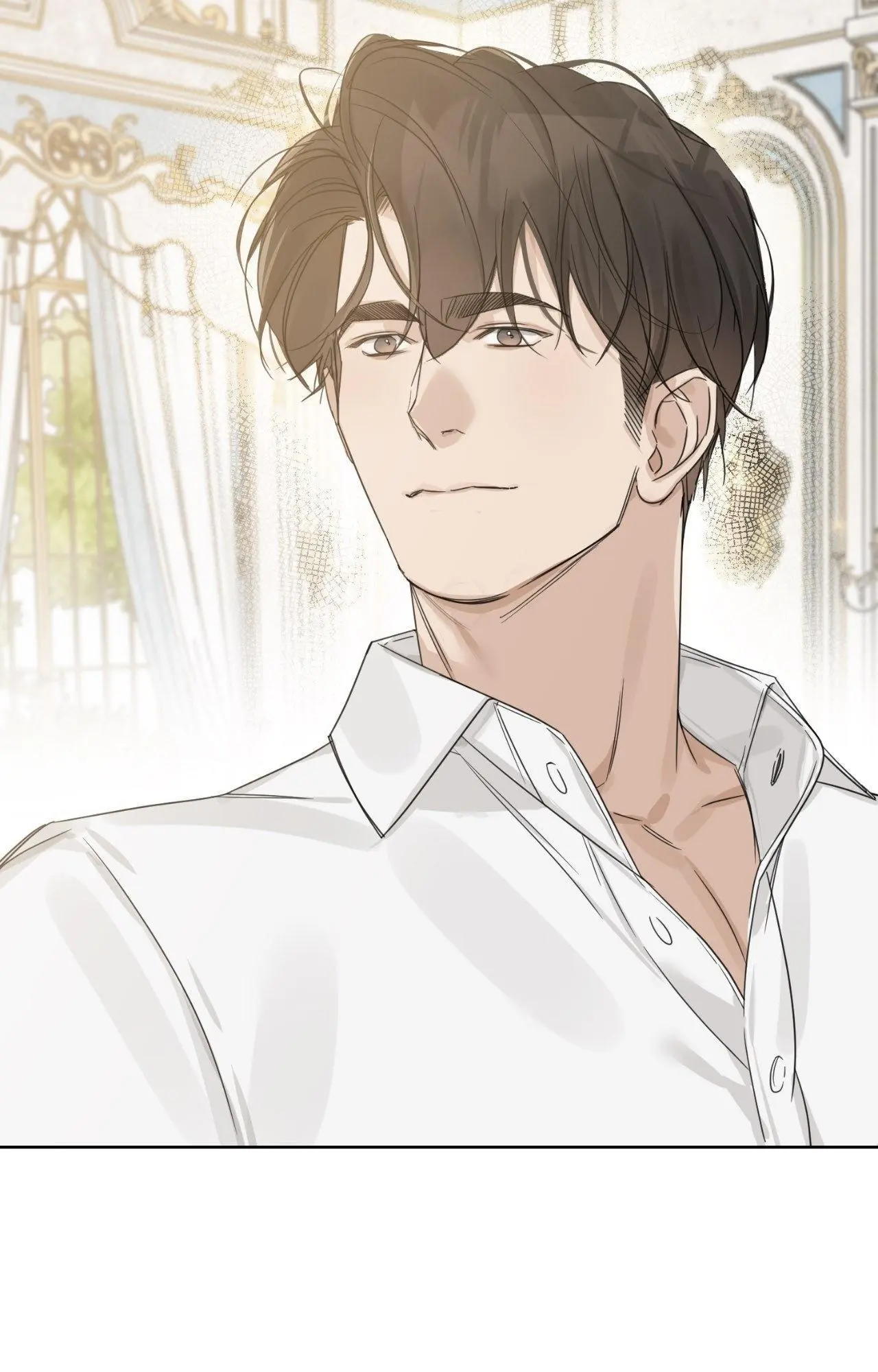 Into The Rose Garden - Chapter 73 Page 73