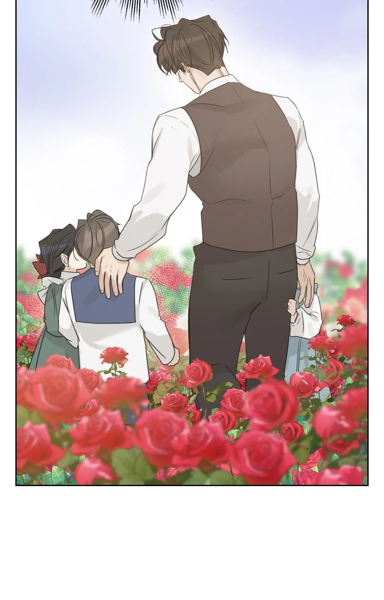 Into The Rose Garden - Chapter 73 Page 84
