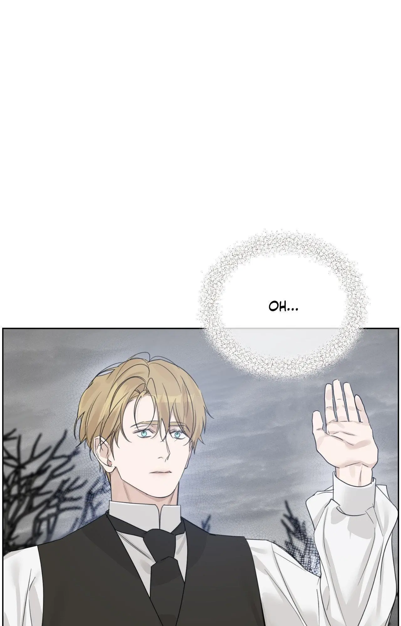 Into The Rose Garden - Chapter 73 Page 85