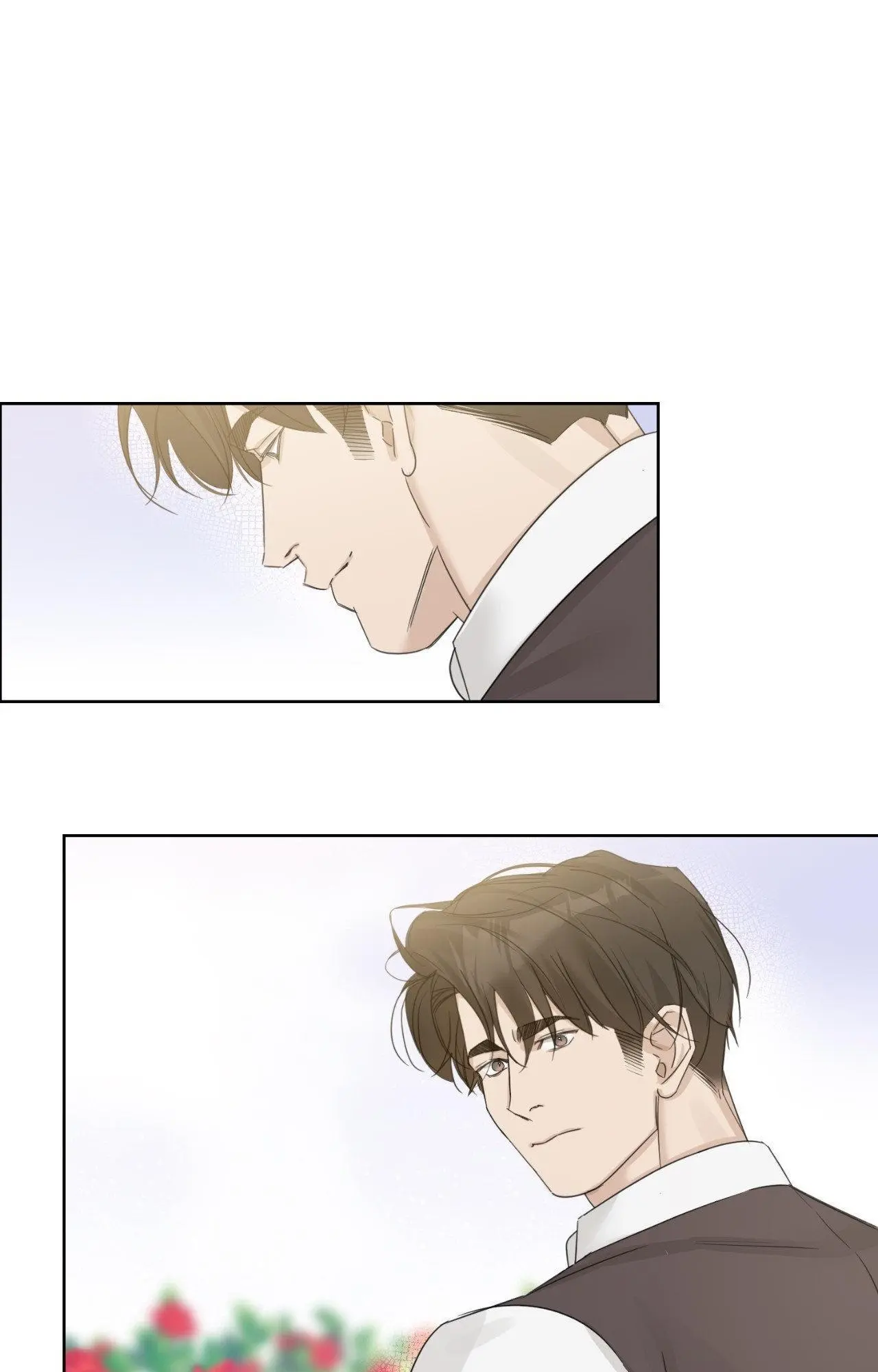 Into The Rose Garden - Chapter 73 Page 87