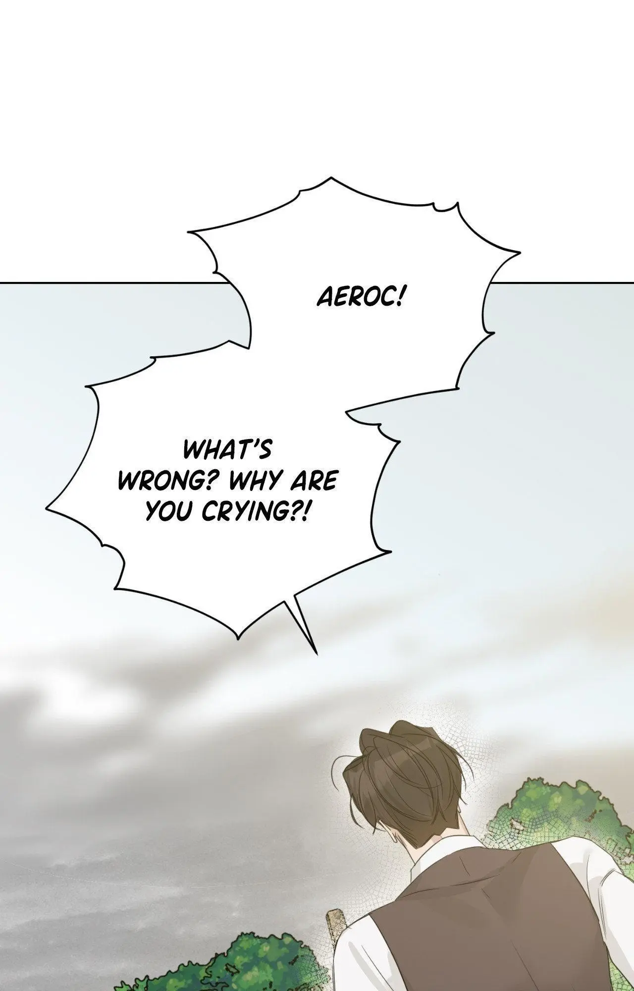 Into The Rose Garden - Chapter 73 Page 90