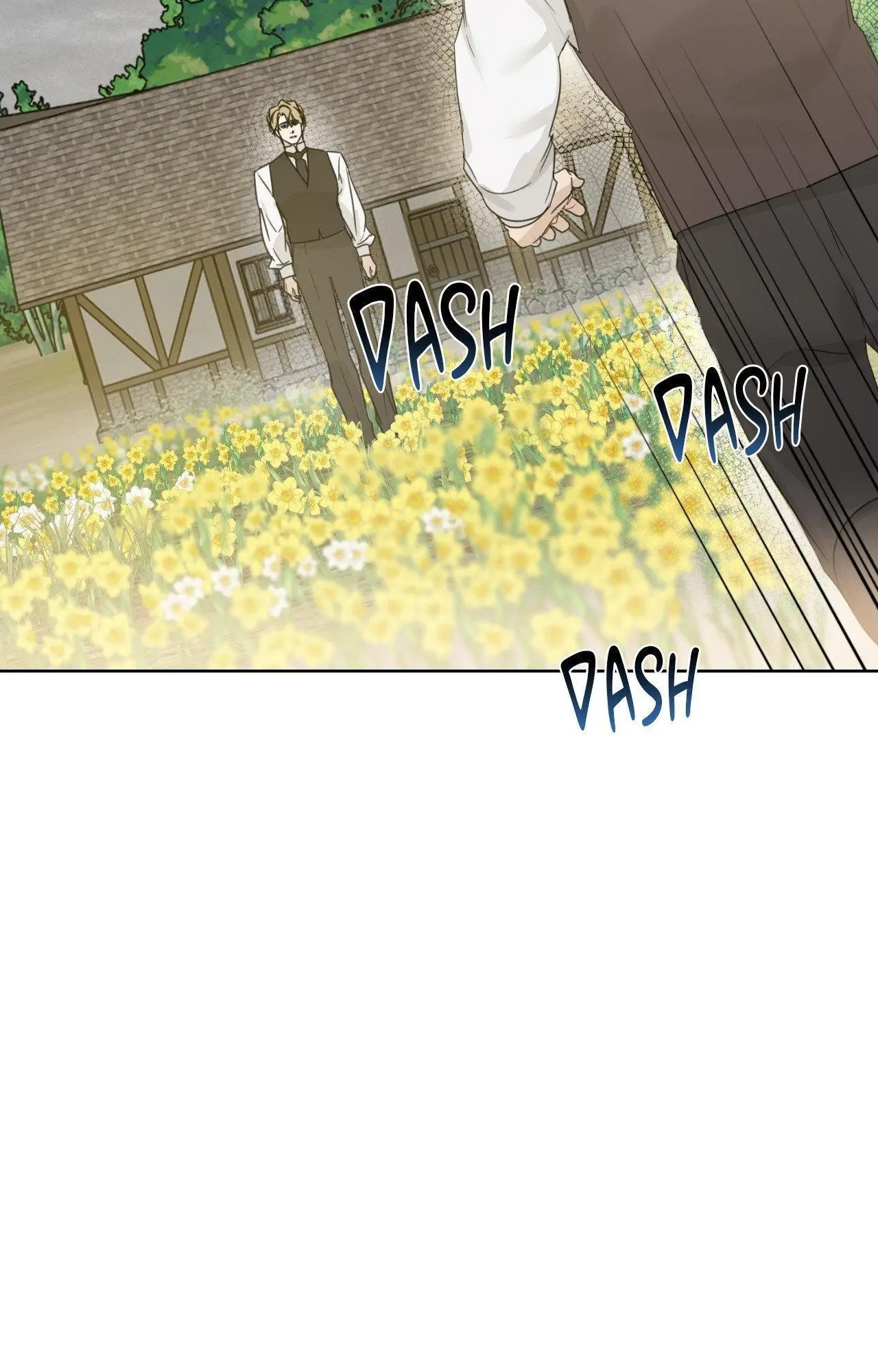Into The Rose Garden - Chapter 73 Page 91