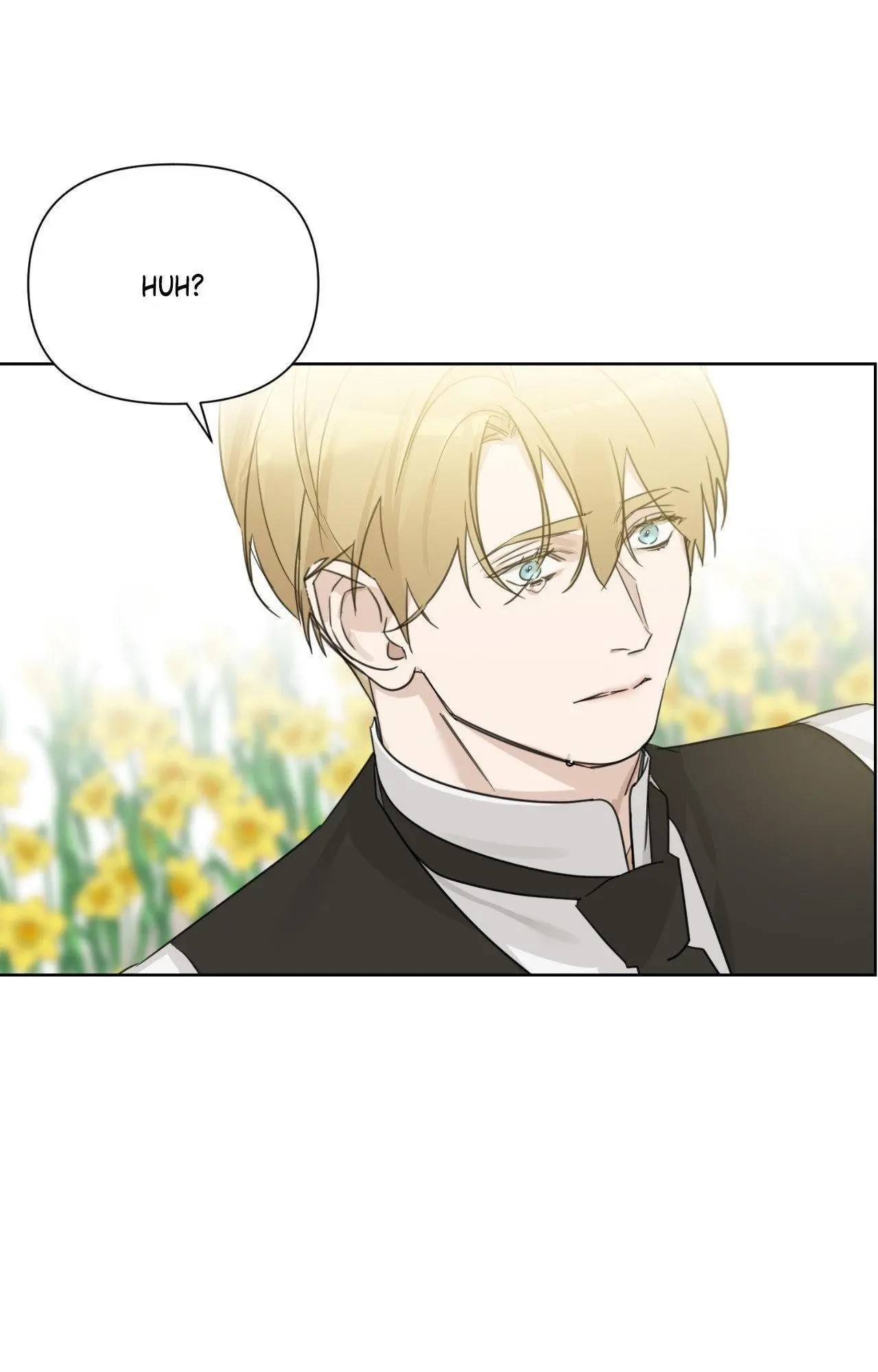 Into The Rose Garden - Chapter 73 Page 92