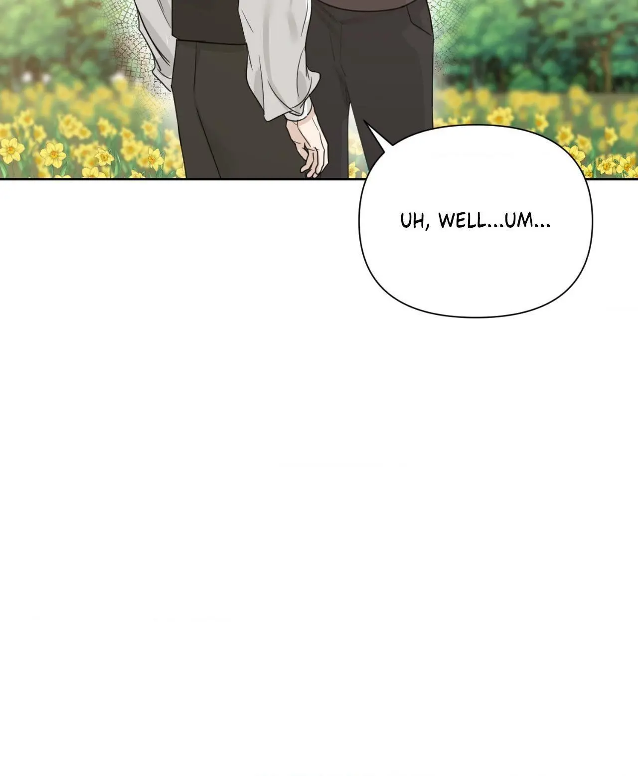 Into The Rose Garden - Chapter 73 Page 94
