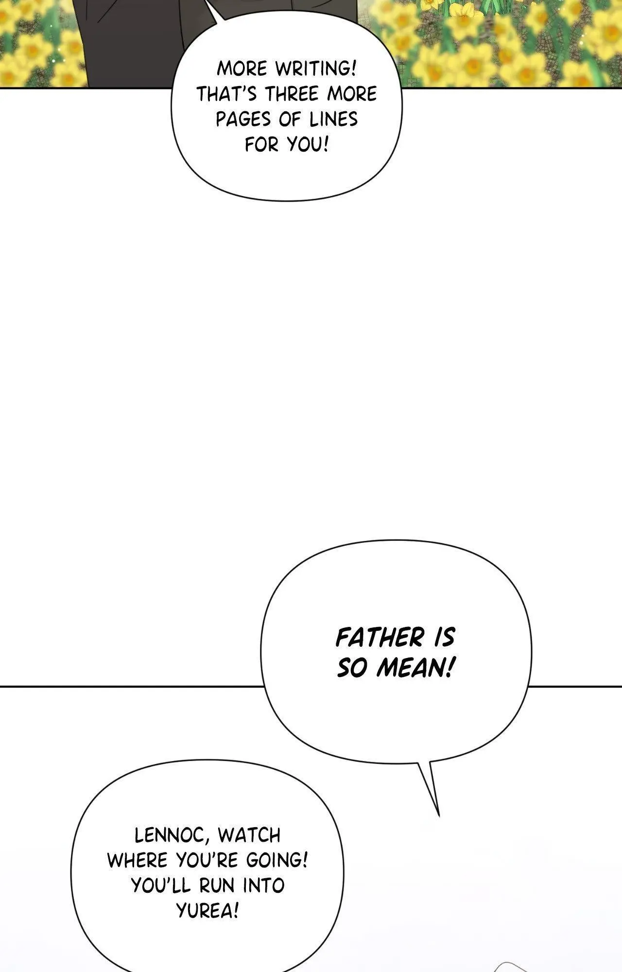 Into The Rose Garden - Chapter 73 Page 96