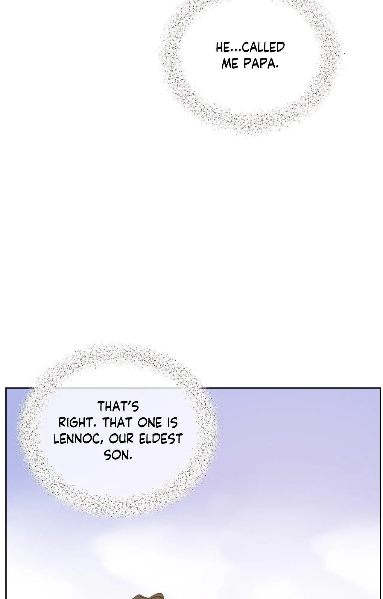 Into The Rose Garden - Chapter 73 Page 99