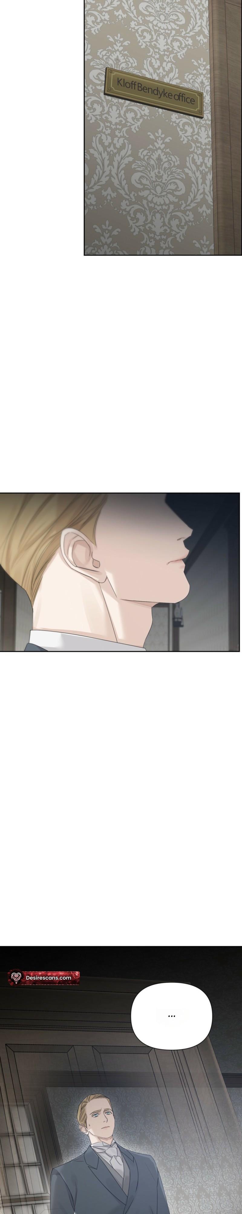 Into The Rose Garden - Chapter 74 Page 2