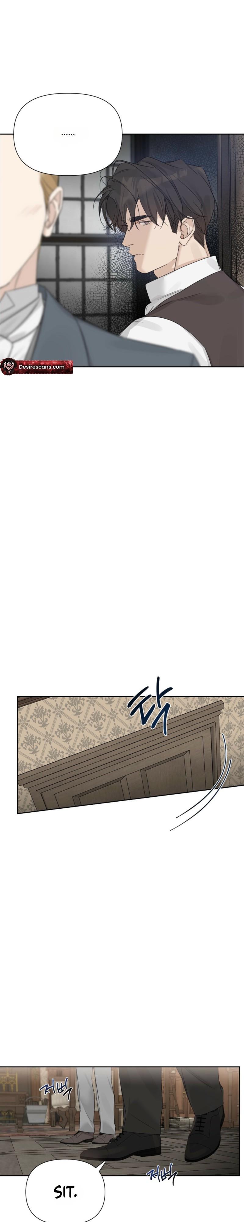 Into The Rose Garden - Chapter 74 Page 9