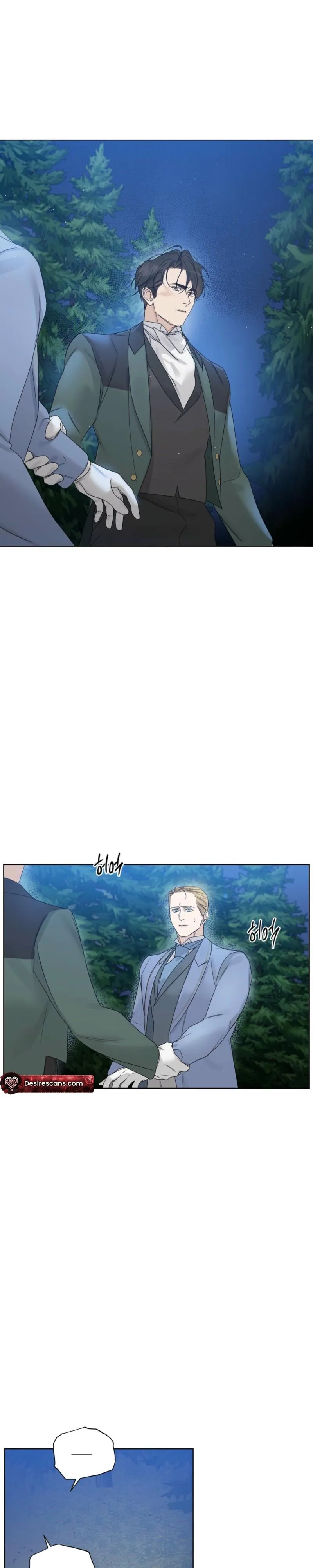 Into The Rose Garden - Chapter 75 Page 2