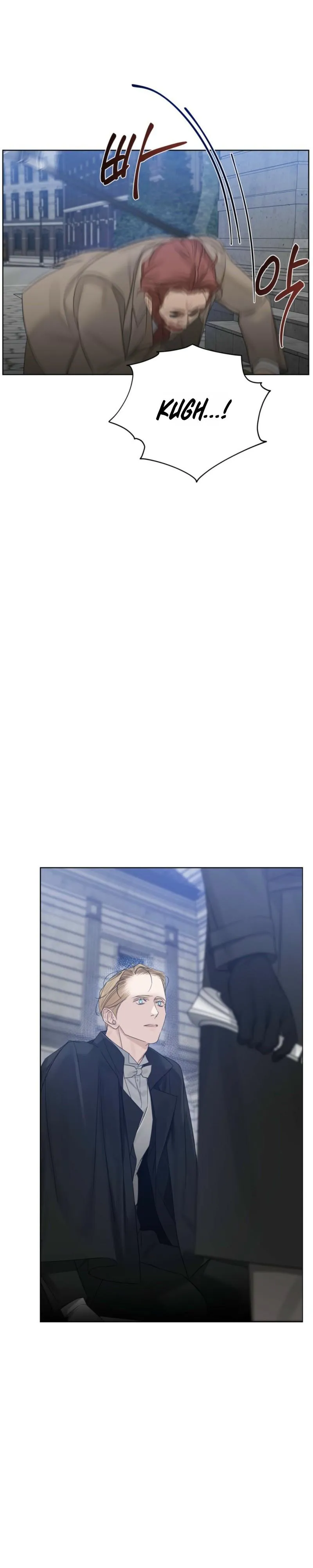 Into The Rose Garden - Chapter 75 Page 20