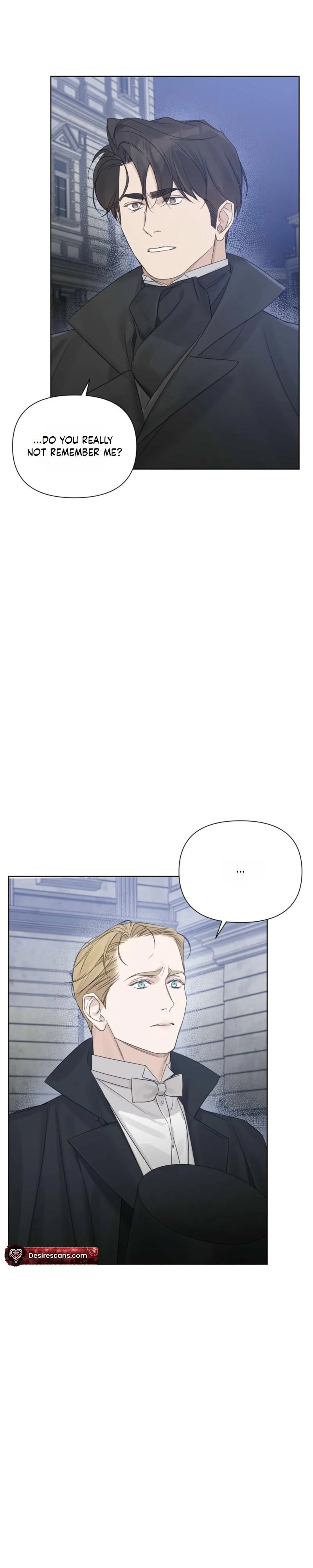 Into The Rose Garden - Chapter 75 Page 25