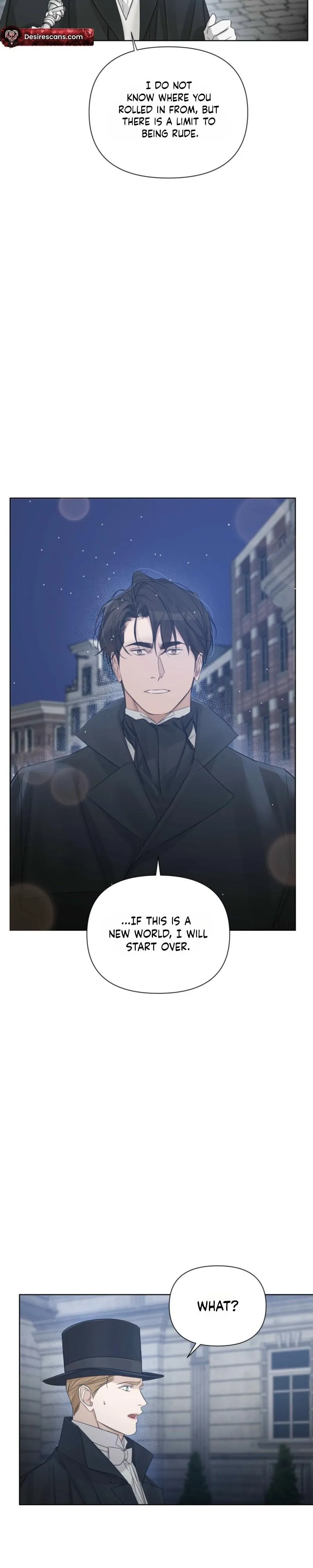 Into The Rose Garden - Chapter 75 Page 29