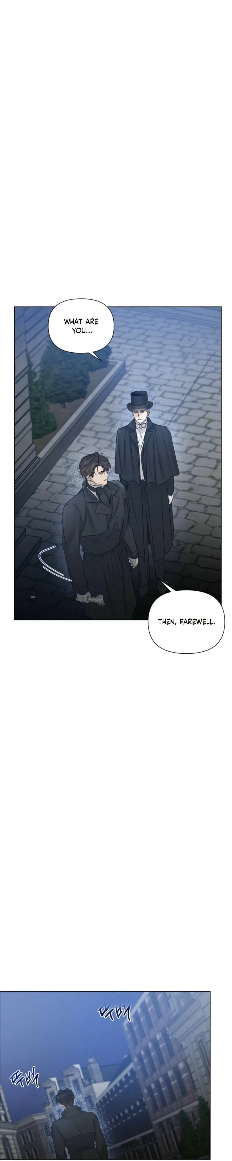 Into The Rose Garden - Chapter 75 Page 30