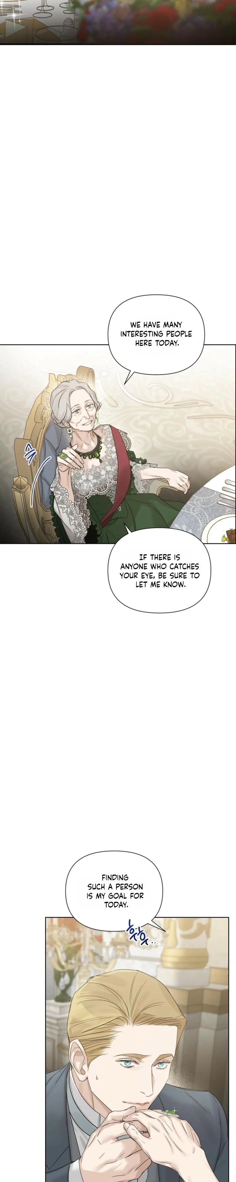 Into The Rose Garden - Chapter 76 Page 4