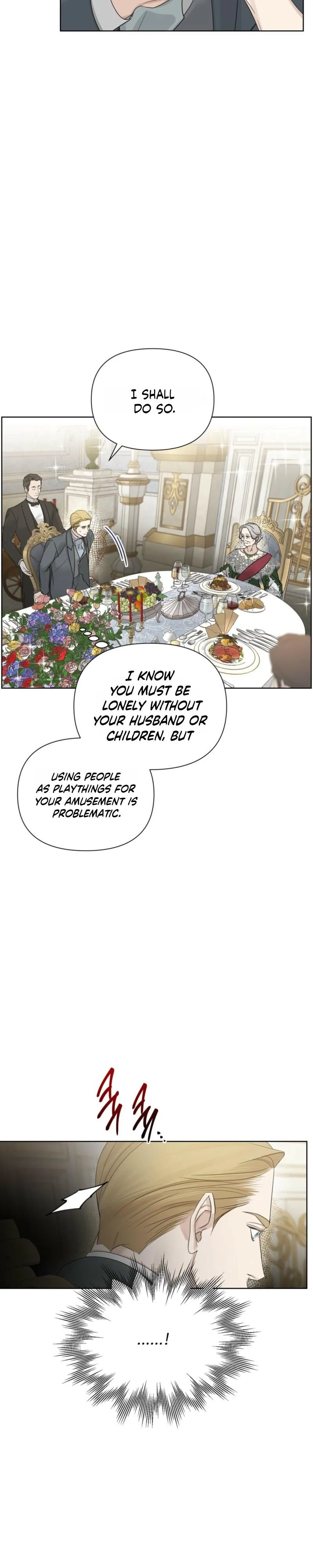Into The Rose Garden - Chapter 76 Page 5