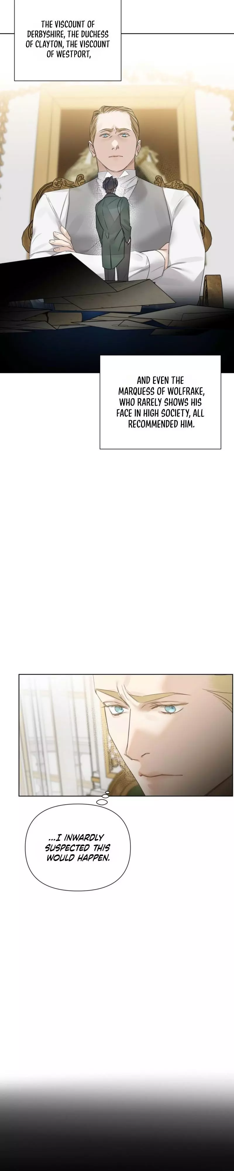 Into The Rose Garden - Chapter 77 Page 4