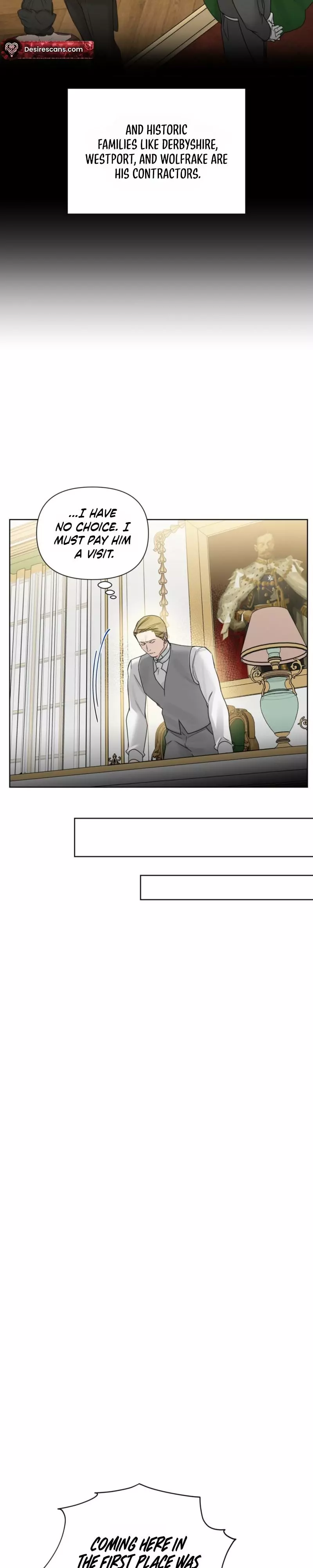 Into The Rose Garden - Chapter 77 Page 6