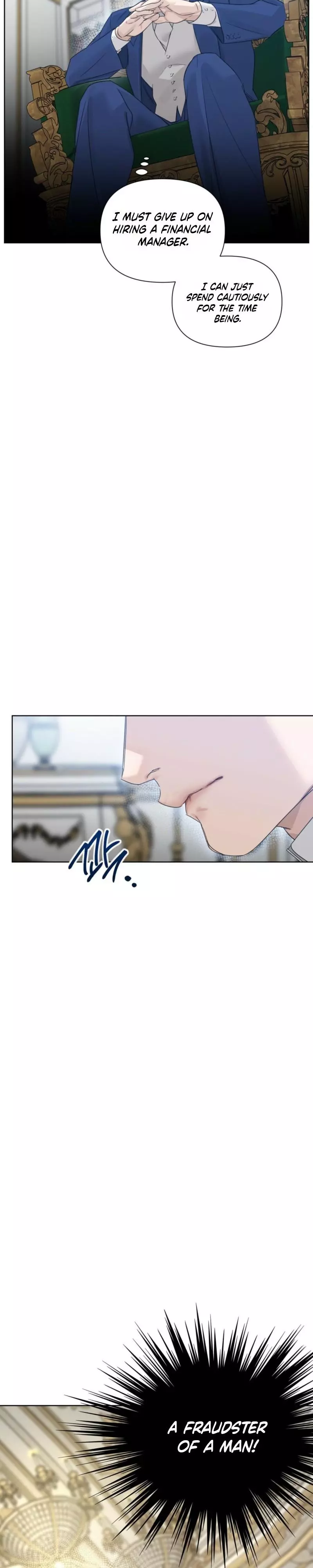 Into The Rose Garden - Chapter 77 Page 13