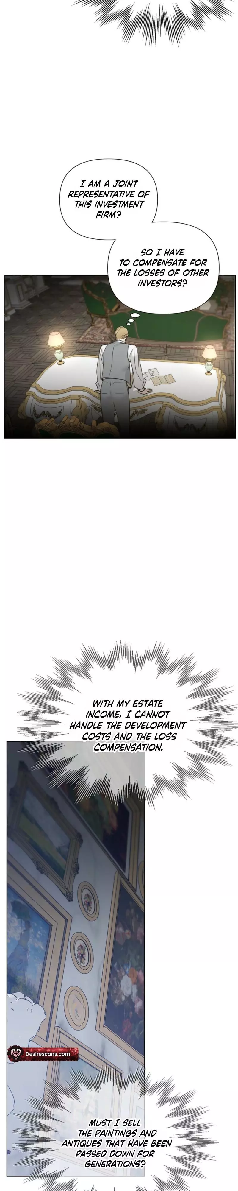Into The Rose Garden - Chapter 77 Page 15