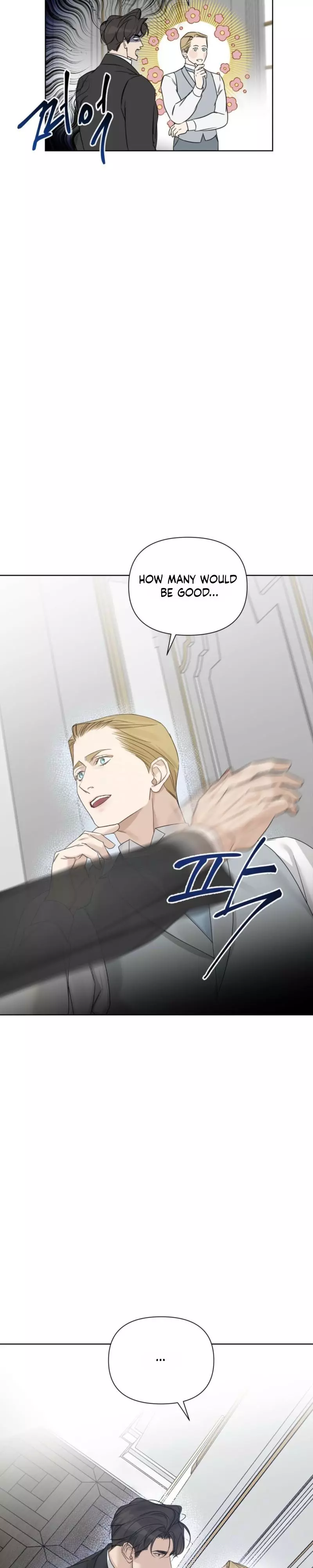 Into The Rose Garden - Chapter 77 Page 28