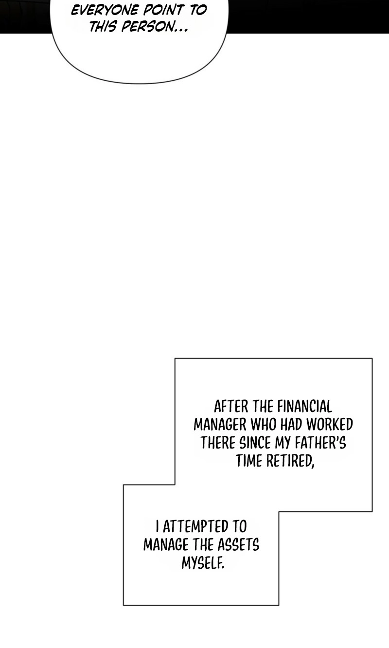 Into The Rose Garden - Chapter 78 Page 3