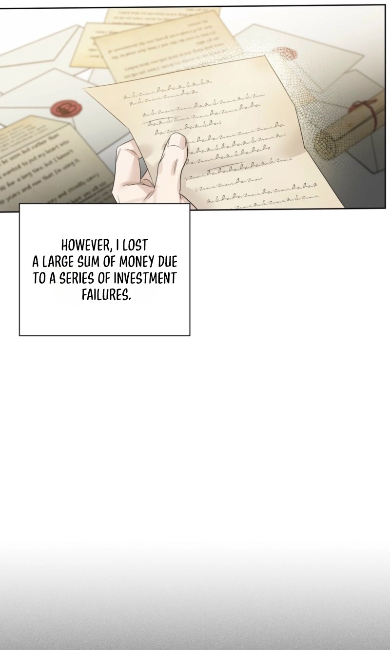 Into The Rose Garden - Chapter 78 Page 4