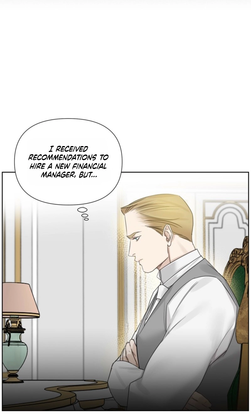 Into The Rose Garden - Chapter 78 Page 7