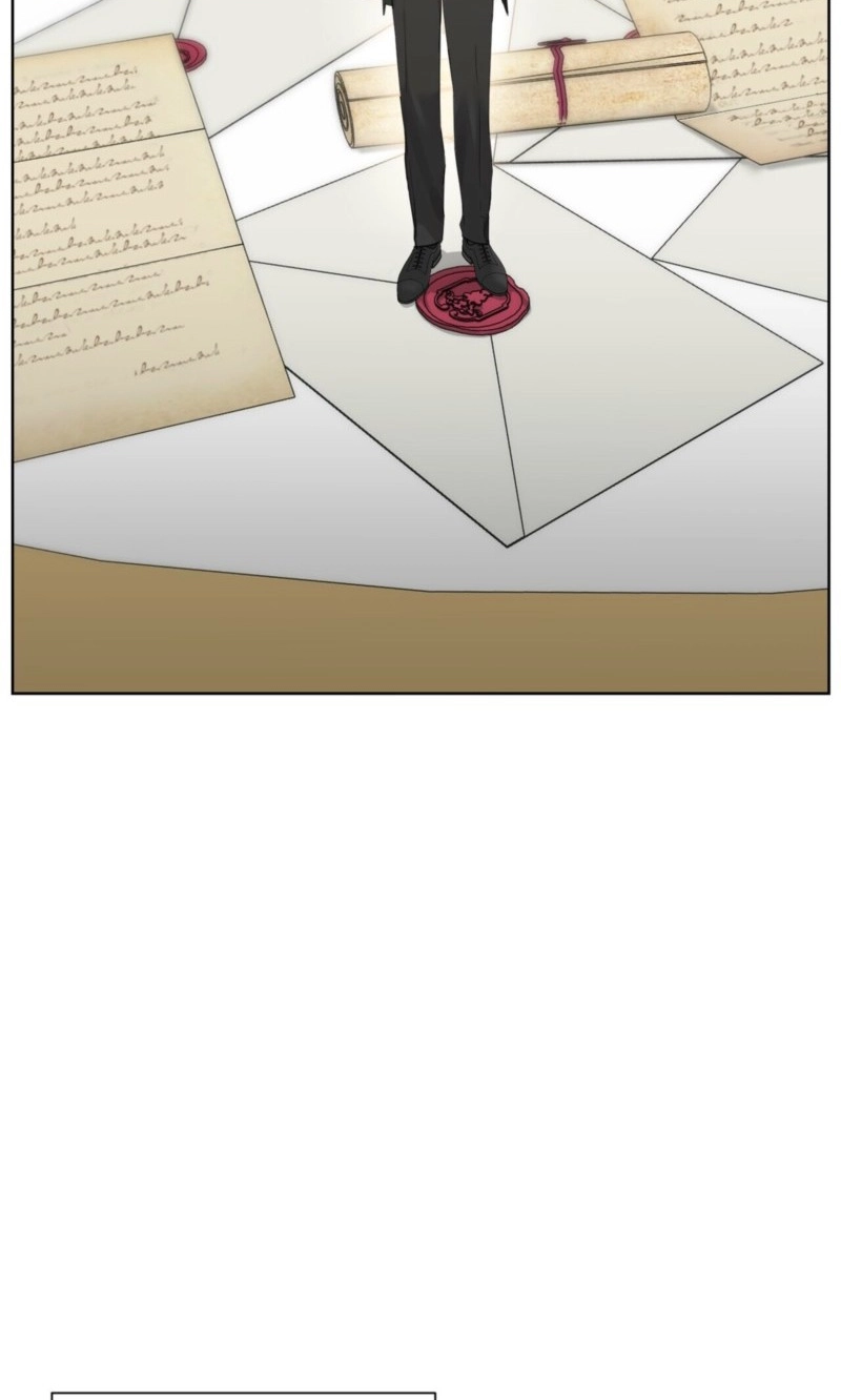 Into The Rose Garden - Chapter 78 Page 9