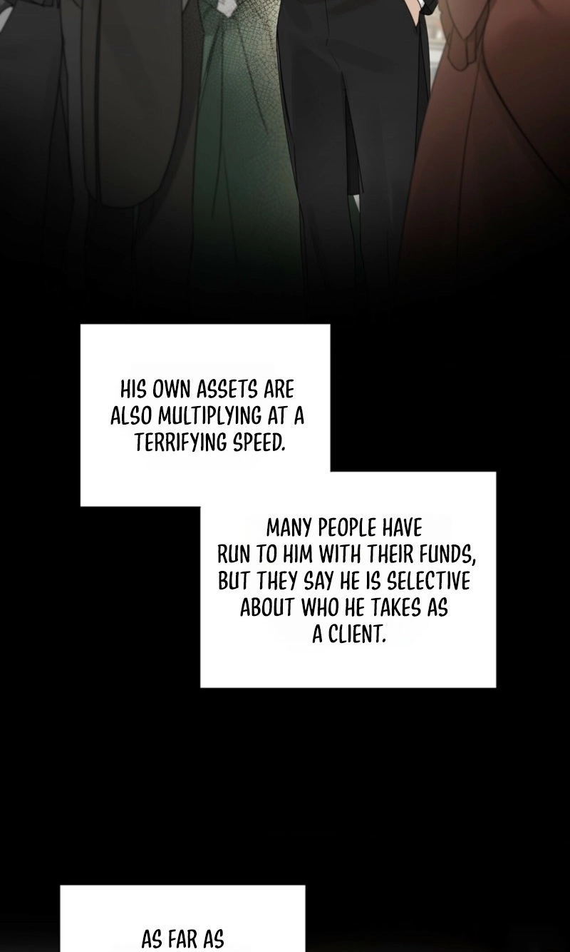 Into The Rose Garden - Chapter 78 Page 14