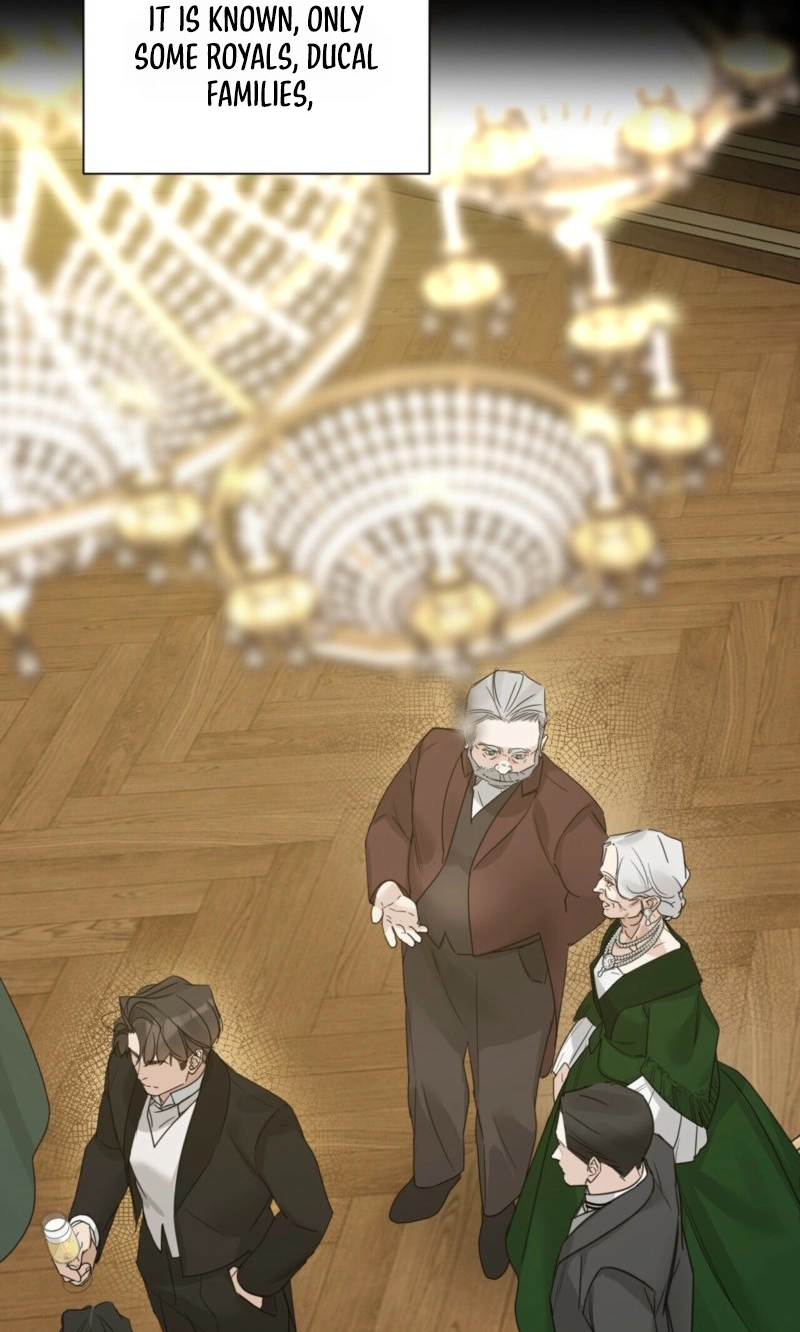 Into The Rose Garden - Chapter 78 Page 15