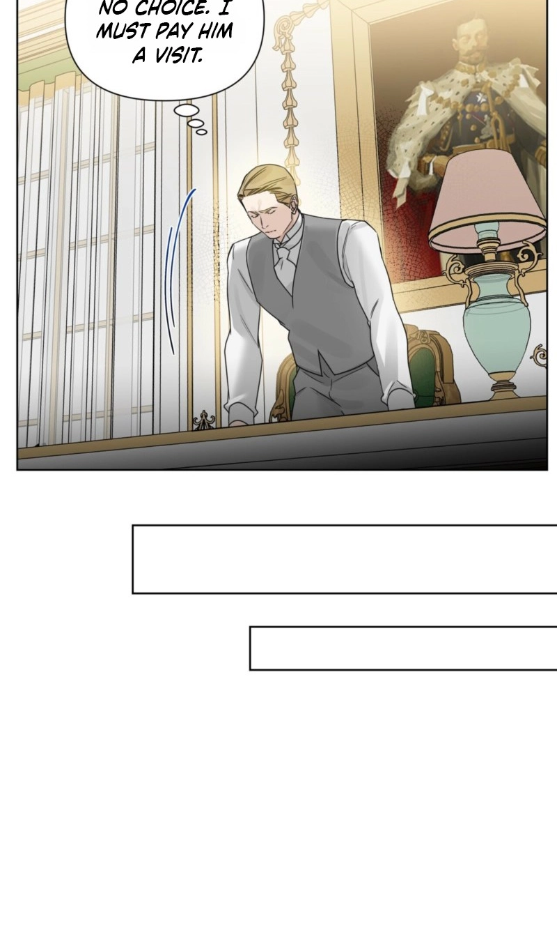 Into The Rose Garden - Chapter 78 Page 17