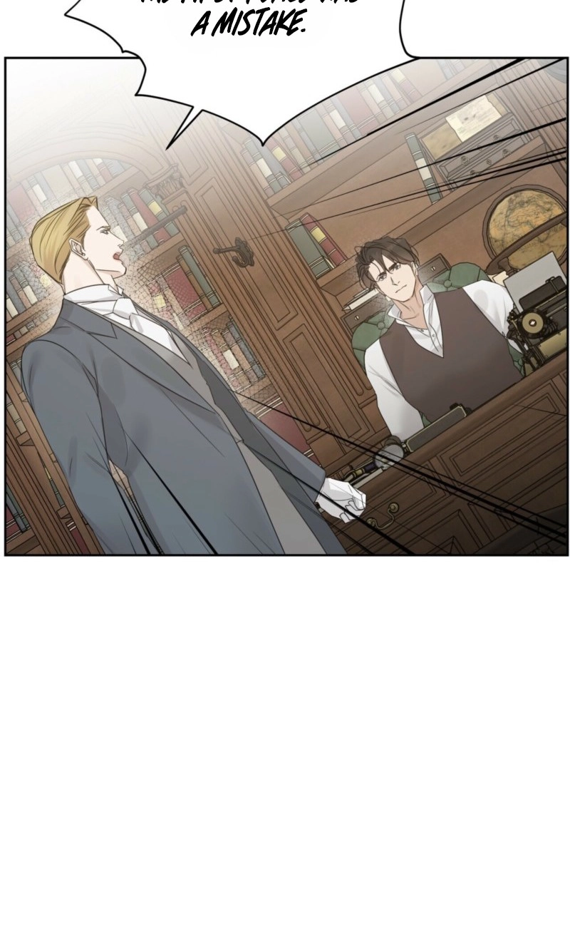 Into The Rose Garden - Chapter 78 Page 19