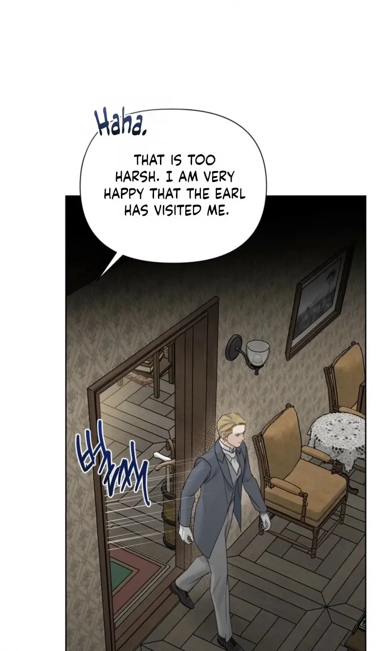 Into The Rose Garden - Chapter 78 Page 20