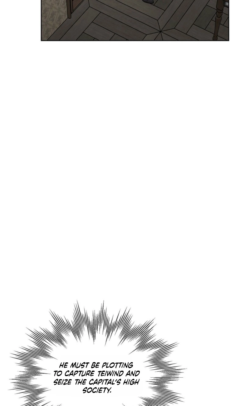 Into The Rose Garden - Chapter 78 Page 21