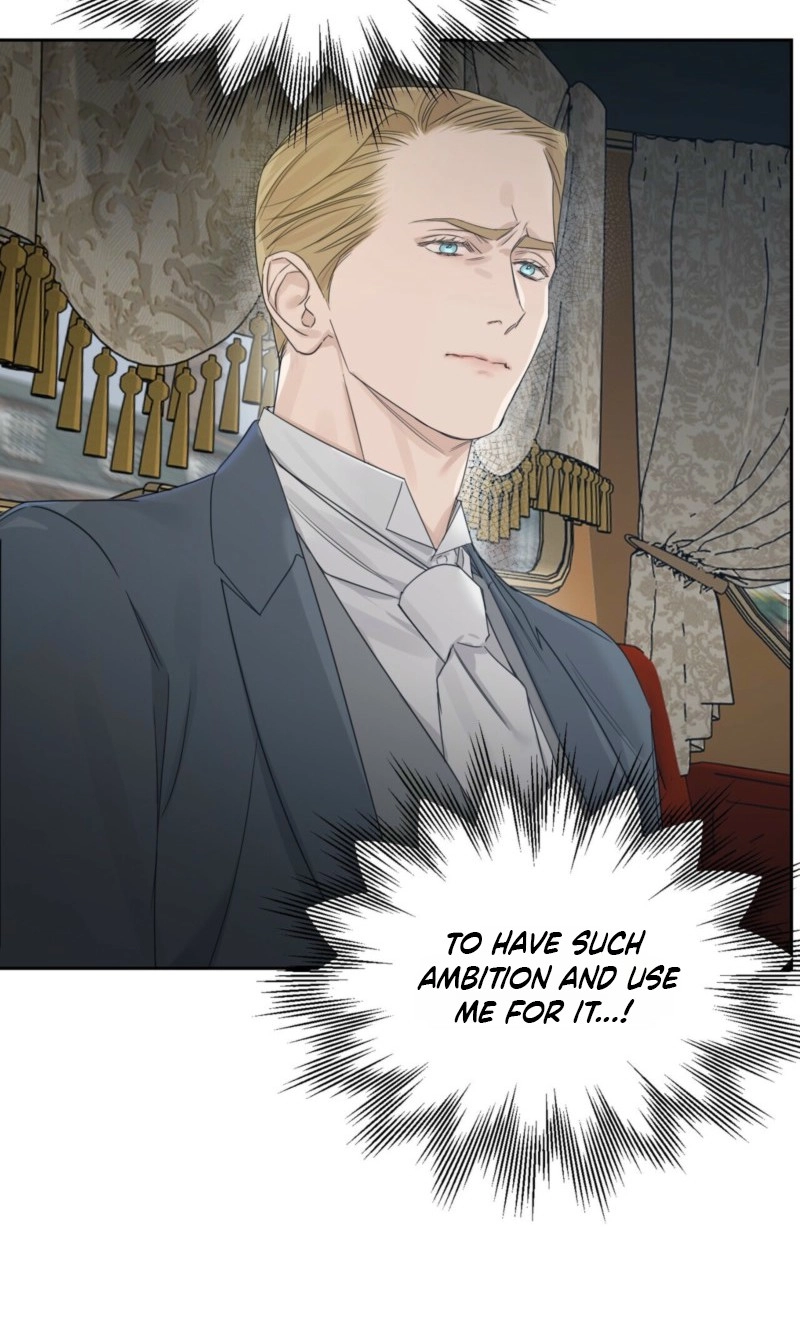 Into The Rose Garden - Chapter 78 Page 22