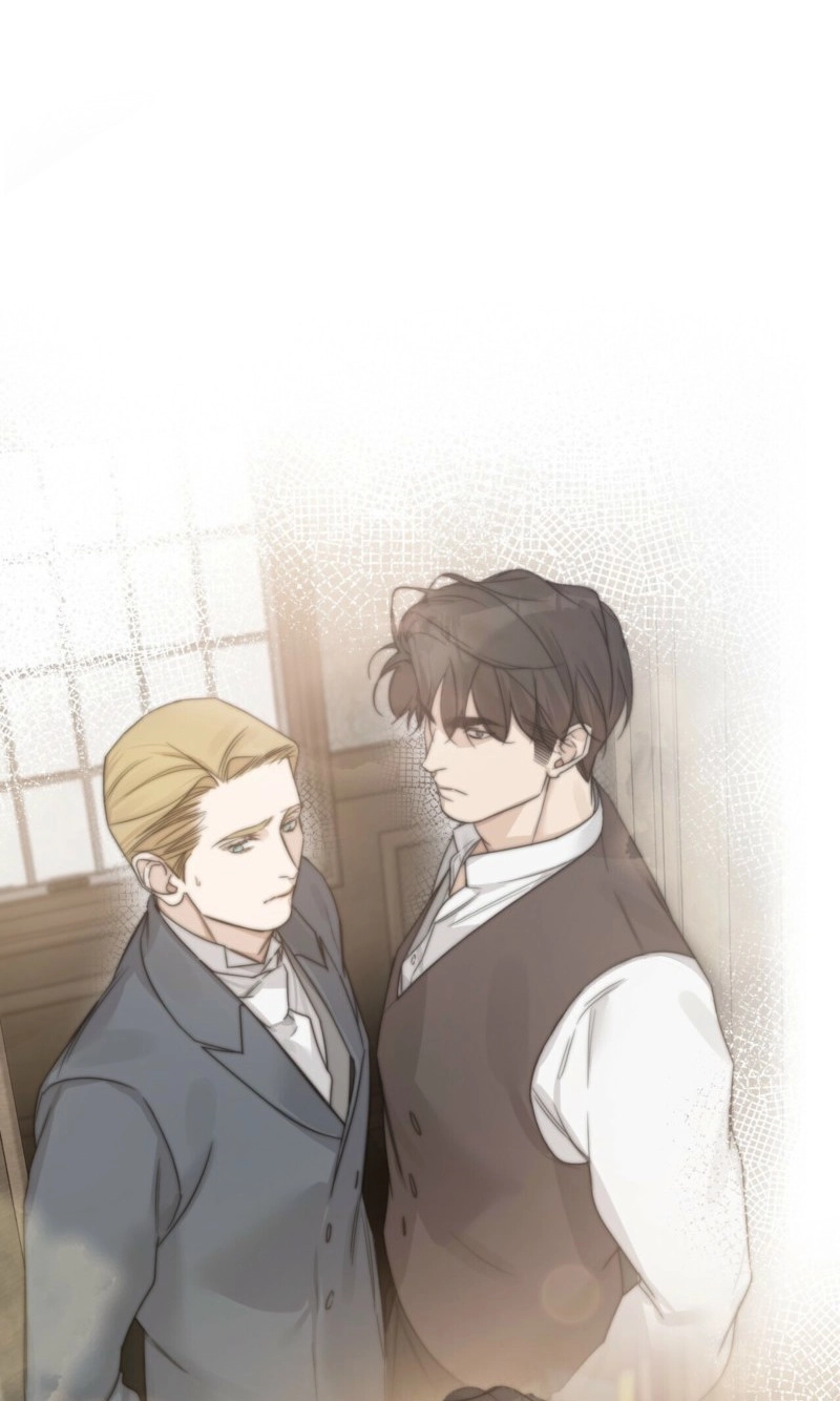 Into The Rose Garden - Chapter 78 Page 23