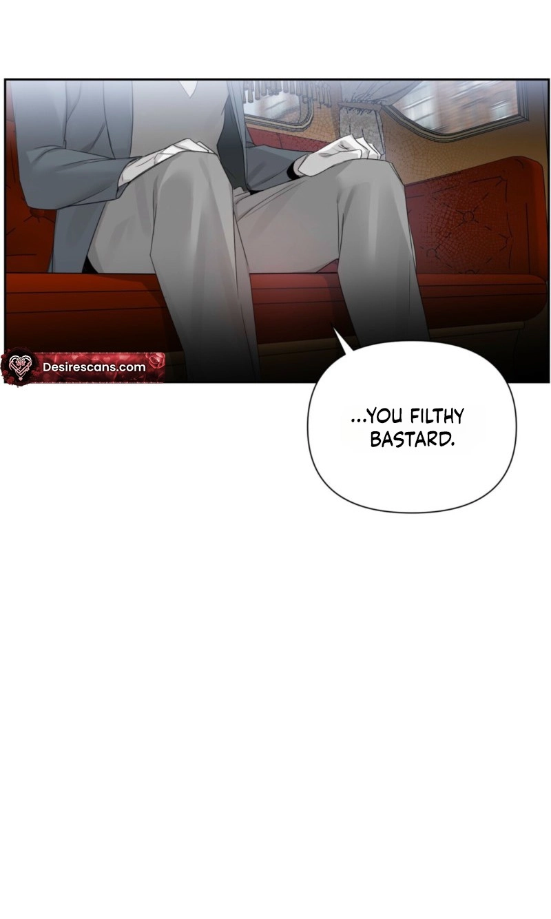 Into The Rose Garden - Chapter 78 Page 25