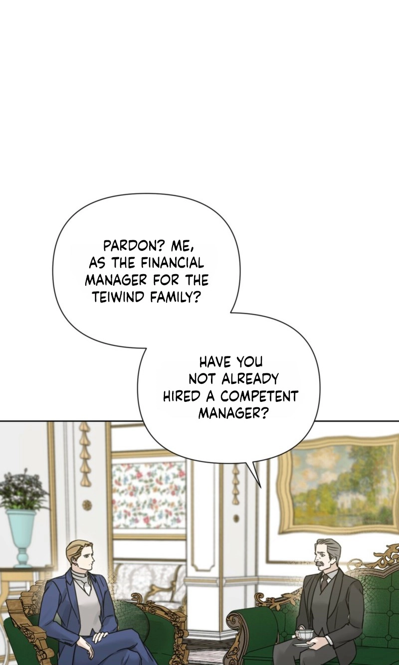 Into The Rose Garden - Chapter 78 Page 28
