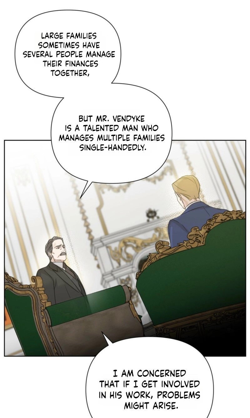 Into The Rose Garden - Chapter 78 Page 31