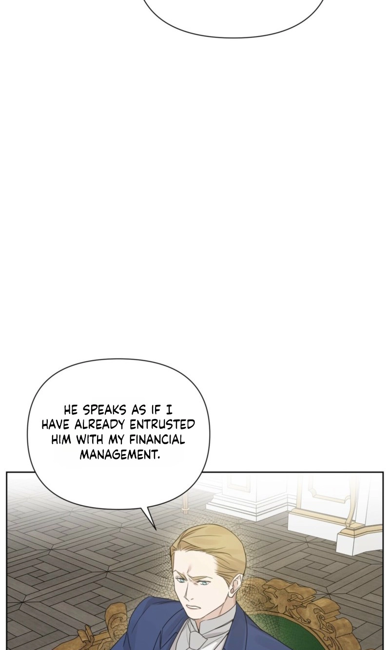Into The Rose Garden - Chapter 78 Page 32