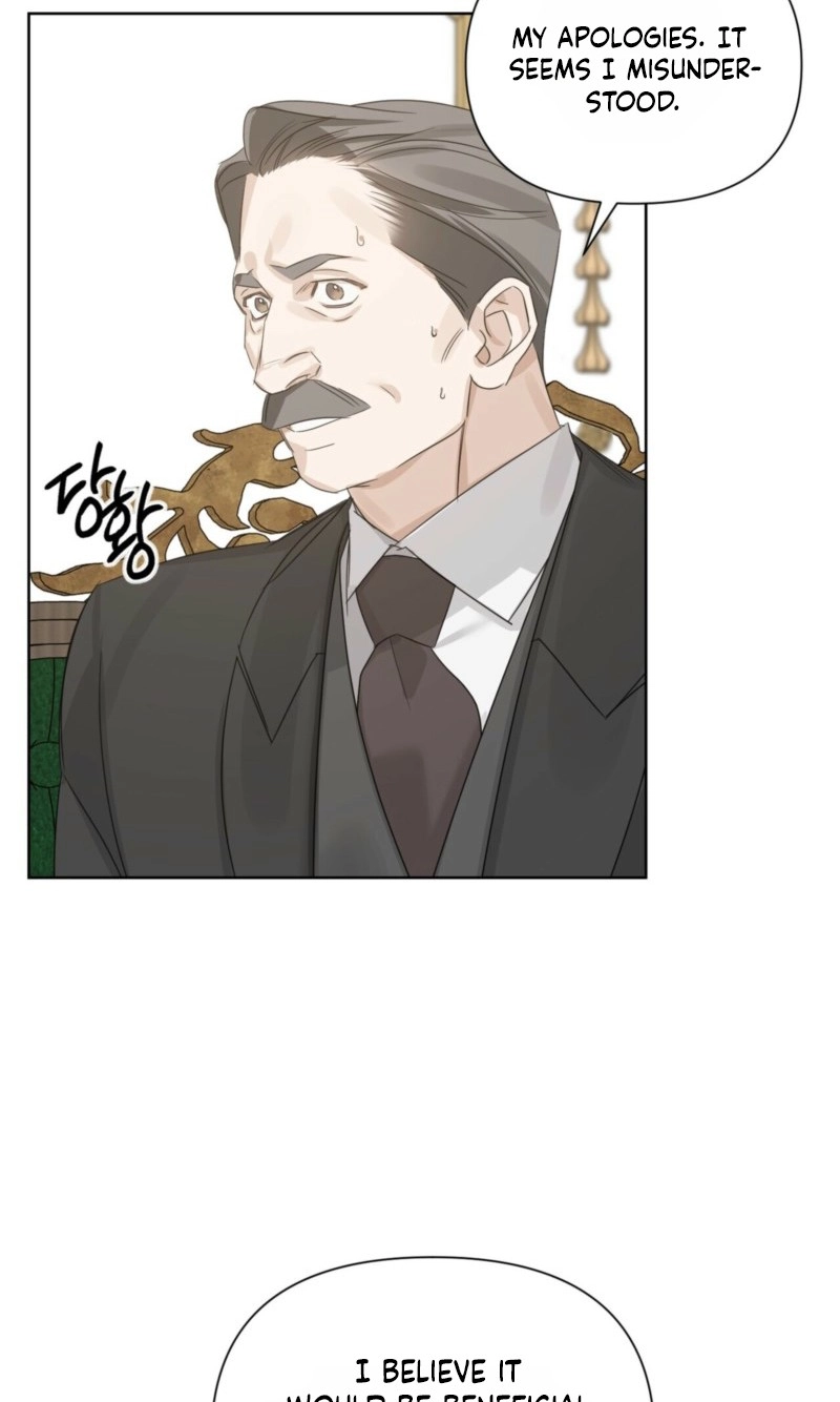 Into The Rose Garden - Chapter 78 Page 34