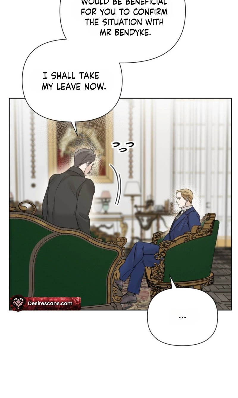 Into The Rose Garden - Chapter 78 Page 35