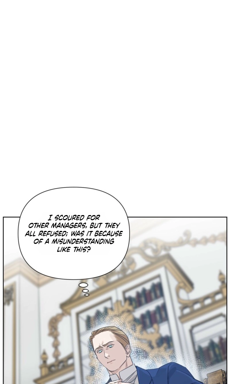 Into The Rose Garden - Chapter 78 Page 36