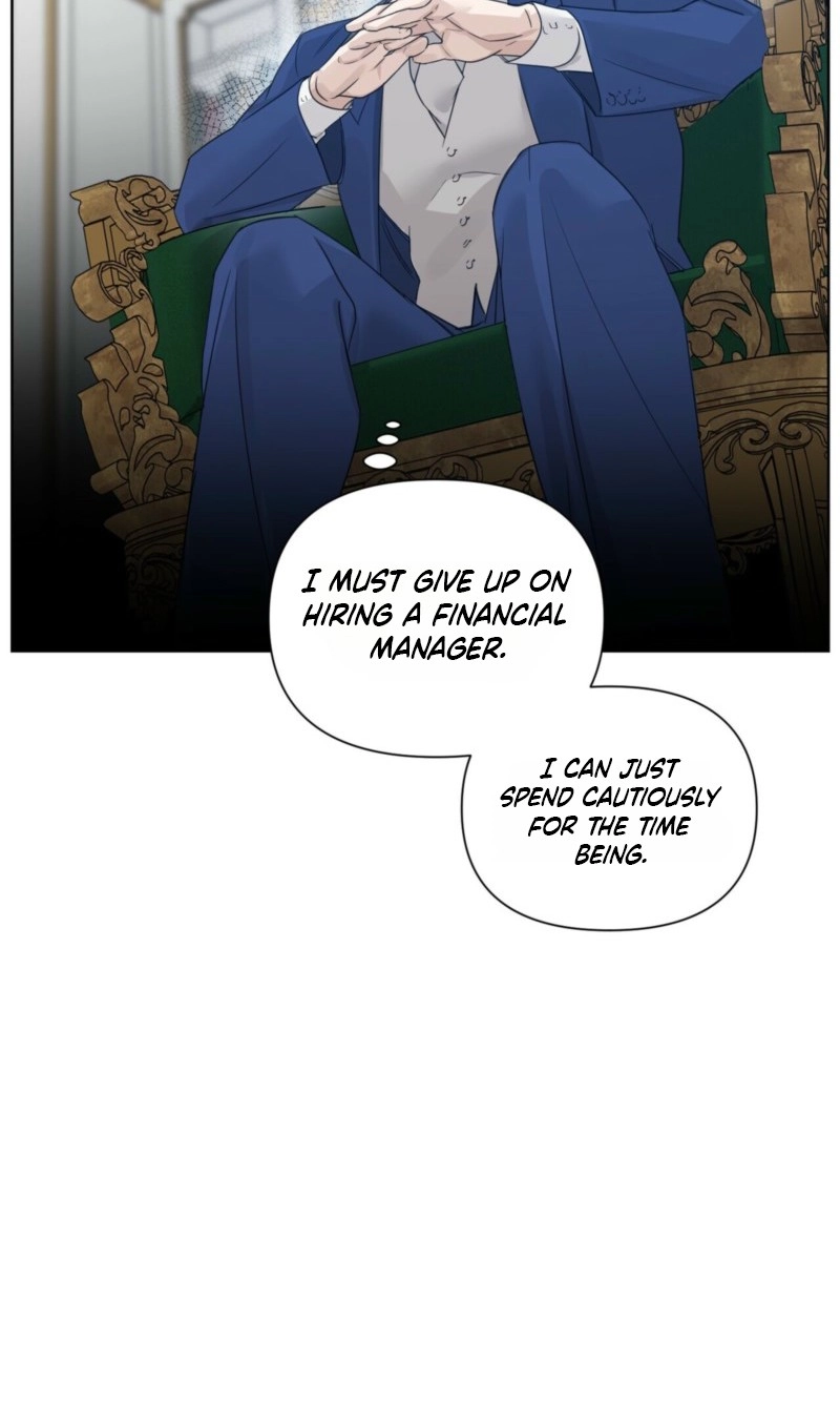 Into The Rose Garden - Chapter 78 Page 37