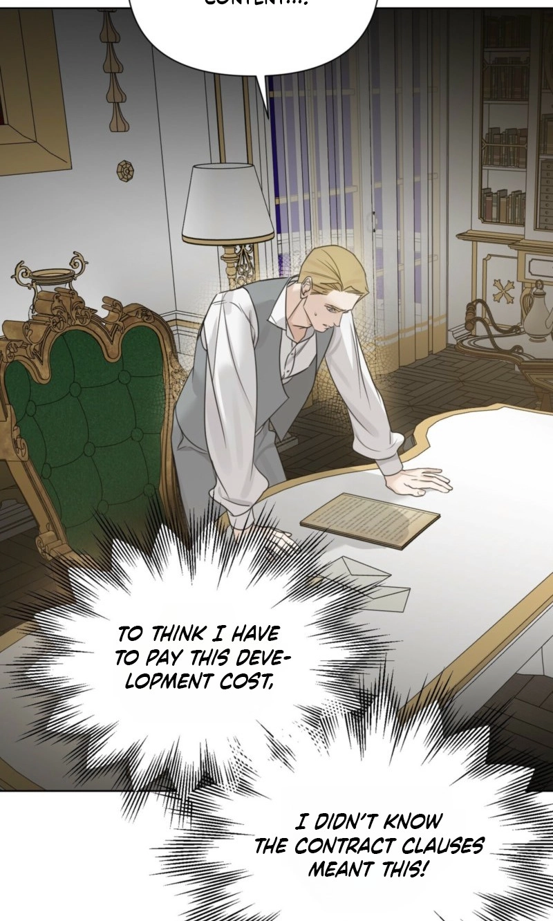 Into The Rose Garden - Chapter 78 Page 42