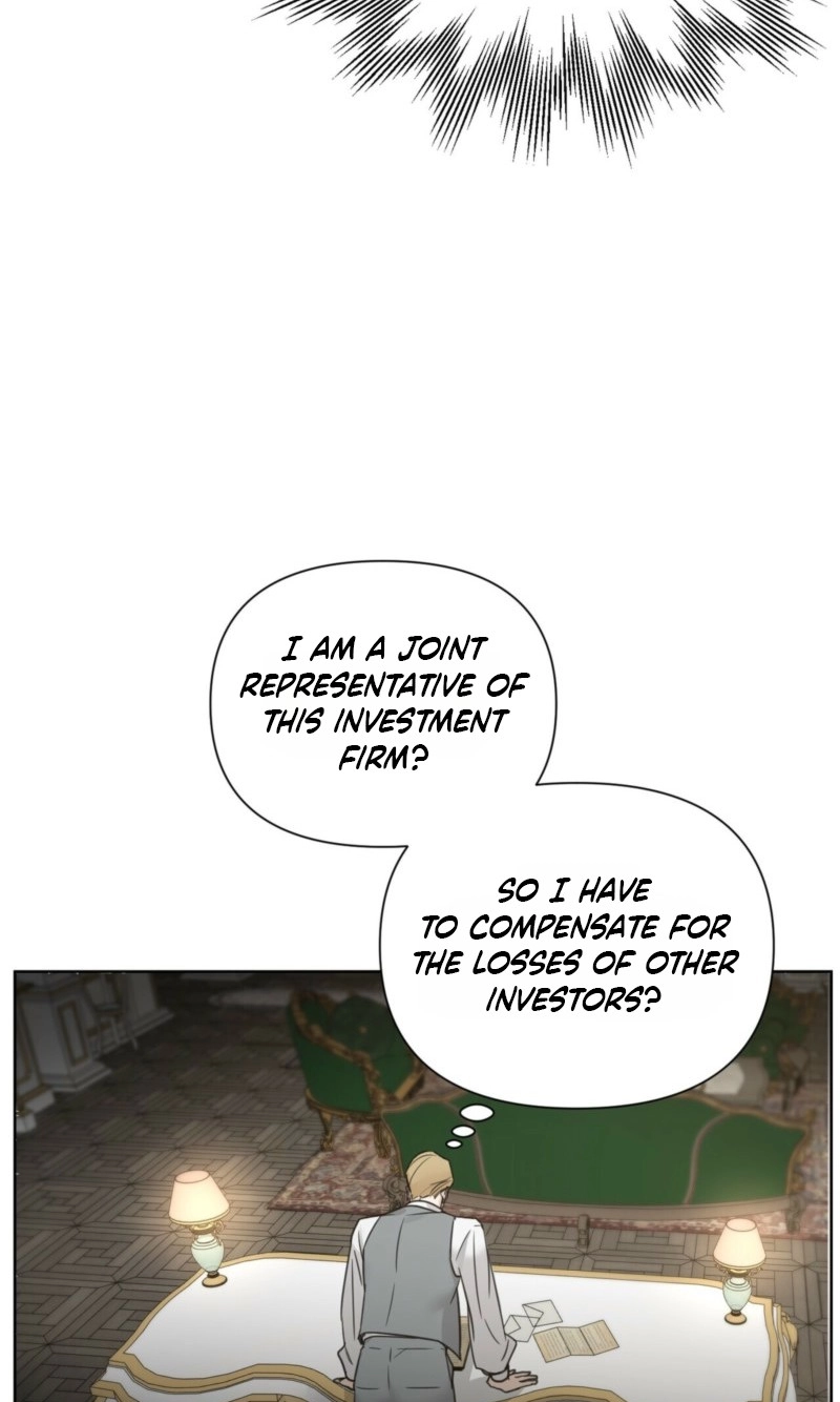 Into The Rose Garden - Chapter 78 Page 43