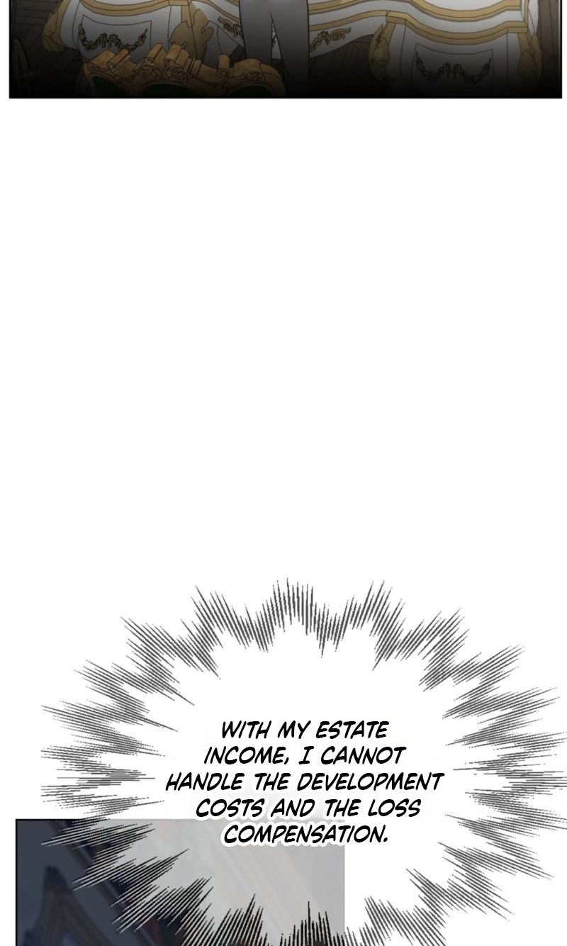 Into The Rose Garden - Chapter 78 Page 44